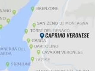 Magazzino in vendita a caprino veronese 