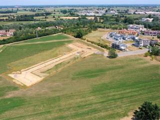 Terreno residenziale in vendita a casalpusterlengo 