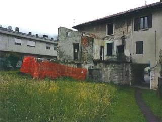 Rustico in affitto ad alzano lombardo via santa maria assunta