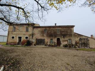 Villa bifamiliare in vendita a forlì 