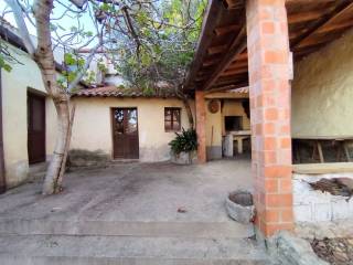 Villa in vendita a nuraminis via monte grappa