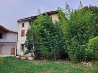 Casa indipendente in vendita a pavia di udine via della ferrovia