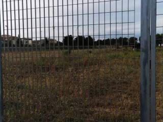 Terreno agricolo in vendita a quartu sant'elena via guglielmo marconi