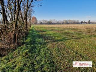 Terreno agricolo in vendita a casorezzo via della repubblica