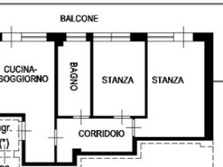 Appartamento in vendita a merano 