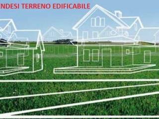 Terreno residenziale in vendita a reggio nell'emilia via alessandro tassoni