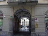 Posto auto in affitto a torino via gian francesco bellezia, 7