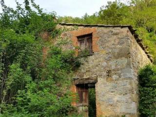 Intero stabile all'asta a fabro contrada salci capretta