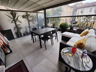 Appartamento in vendita a bologna via porta di castello, 1