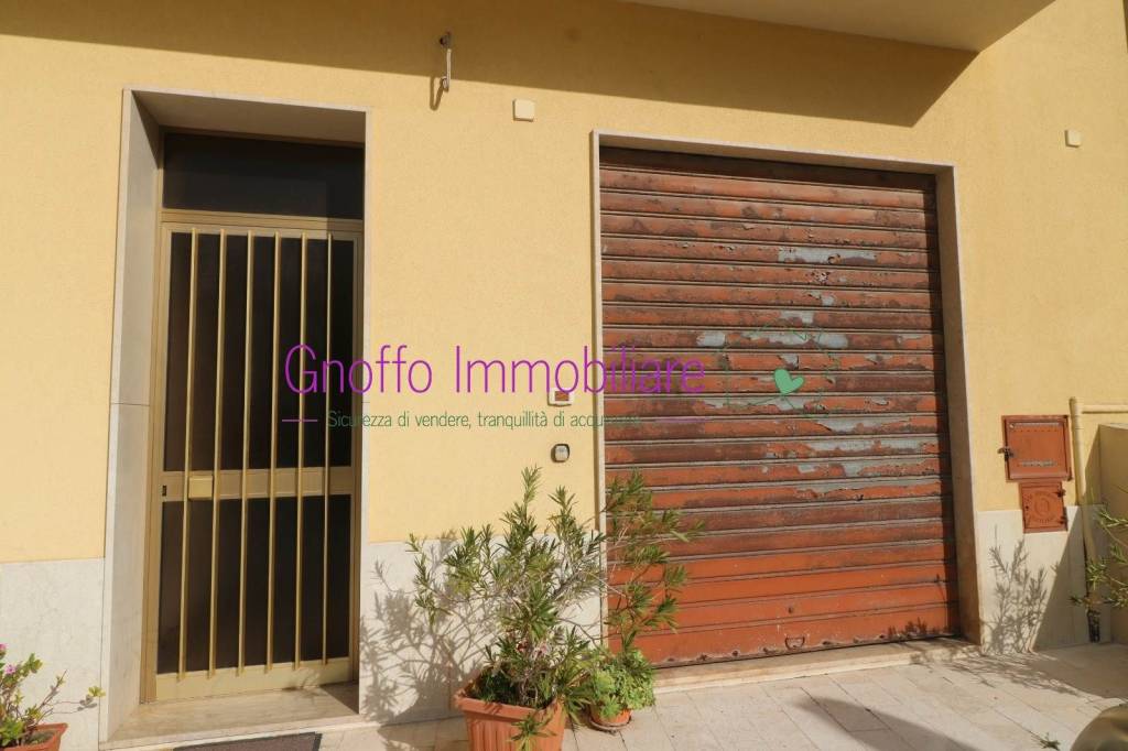 appartamento in vendita a Valderice