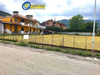 Terreno residenziale in vendita a campli traversa di campli