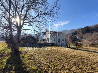 Villa in vendita a boves via castellar, 64