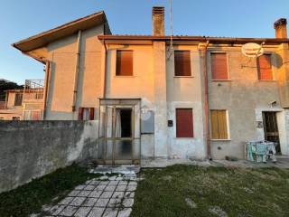 Casa indipendente in vendita a rovigo via mario malfatto, 42