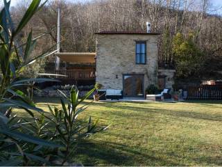 Casa indipendente in vendita a pieve di teco via albenga , 14