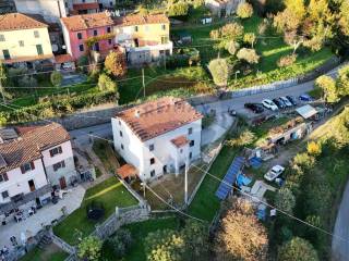 Villa in vendita a bagni di lucca 