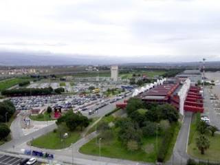 Terreno residenziale in vendita a lamezia terme via gino cuglietta