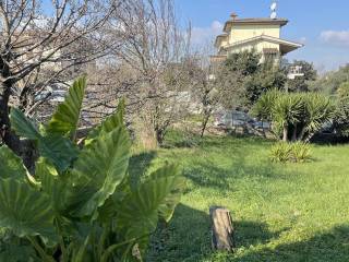 Terreno residenziale in vendita a fiumicino via nurallao ,39