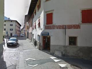 Bar in in affitto da privato a trento via giulio catoni, 62