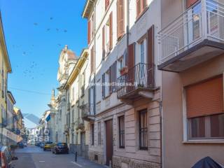 Appartamento in vendita a lodi via santa maria del sole,10