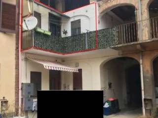 Casa indipendente in vendita a cirimido via della pace