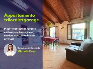 Appartamento in vendita a casalmaggiore via azzo porzio