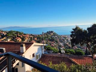 Appartamento in vendita a castiglione della pescaia via gran sasso