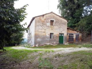 Villa in vendita a fano via prelato, 22