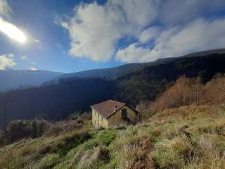 Villa in vendita a campo ligure via mongrosso