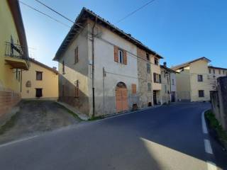 Casa indipendente in vendita a carpeneto borgo santa barbara