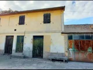 Casa indipendente in vendita a montefelcino via sandro pertini