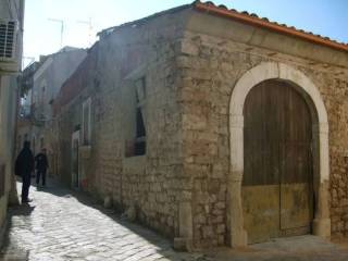 Villa in vendita a comiso via benevento