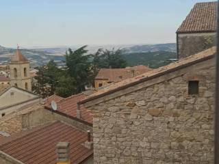 Casa indipendente in vendita a genzano di lucania via guglielmo oberdan