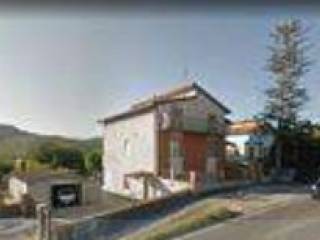 Villa all'asta a monte urano via tenna, 41, 63813 monte urano fm, italia