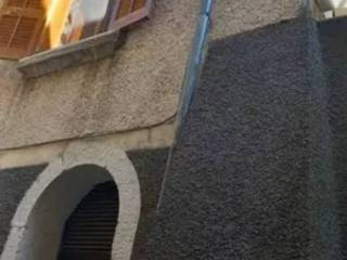 Casa indipendente in vendita a bagnoli irpino vico gargano