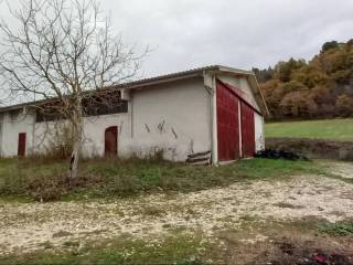 Casale in vendita a rocca sinibalda strada provinciale roccasinibalda longone