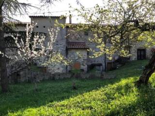 Villa in vendita a badia tedalda strada comunale di rofelle