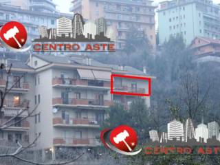 Appartamento all'asta a chieti via s. camillo de lellis, 97/97, 66100 chieti ch, italia