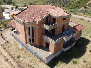 Villa in vendita a montescaglioso strada provinciale montascaglioso-metaponto