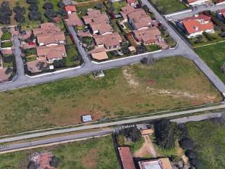 Terreno agricolo in affitto a fiano romano 