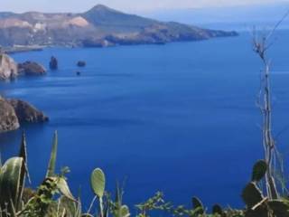 Appartamento in vendita a lipari localita vulcanello