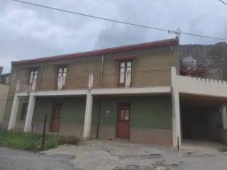 Appartamento in vendita a caccamo contrada san giovanni li greci 15 nr