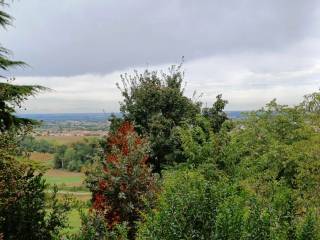 Villa in vendita ad agazzano 