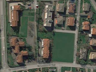 Terreno residenziale in vendita a verdello via leonardo da vinci