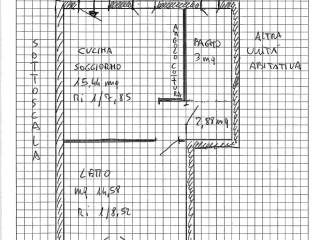 Appartamento in in vendita da privato a mantova via caserma rossa, 2