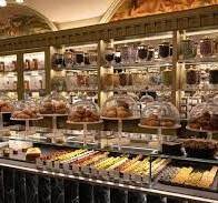 Pasticceria in vendita a polverara 