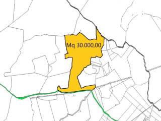 Terreno agricolo in vendita a ceraso via per vallo