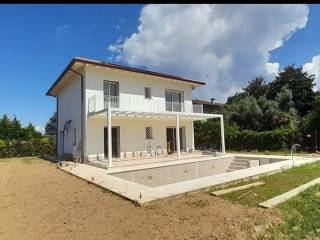 Villa in affitto a pietrasanta via umbria, 9