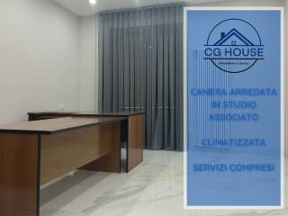 Ufficio in affitto a nola via dei mille