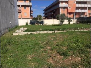 Terreno agricolo in vendita a maglie via veneto s.n.c.