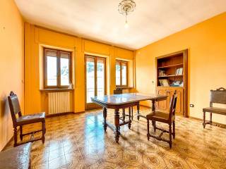 Villa a schiera in vendita a quarona via baraggiolo 22